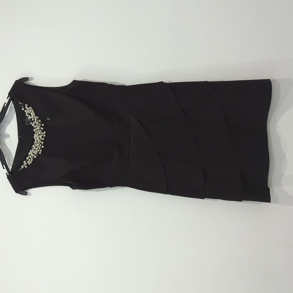Collection Dressbarn Black Dress